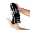 HUNGLOCK CROWN – prémium, érzéki maszturbátor 23x10 cm