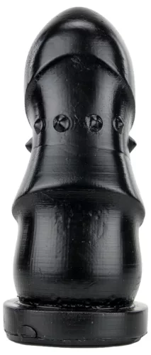 HUNGLOCK CROWN – prémium, érzéki maszturbátor 23x10 cm