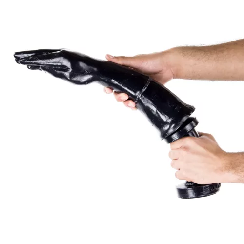 HOLD THE SLAP – prémium, izgató tapintású eszköz