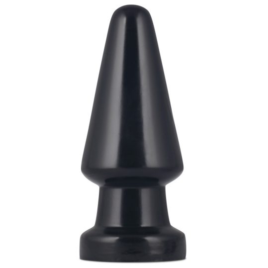 Anal Shocker – 16 cm-es prémium anális izgató