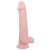 Prémium Super – 18 cm-es érzéki dildó