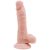 Realistic Dildo Flatterer – élethű maszturbátor 14 cm