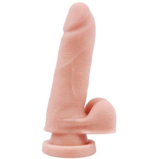 Realistic Dildo The Glad Eye – élethű dildó 11 cm hosszú
