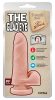 Realistic Dildo The Glad Eye – élethű dildó 11 cm hosszú
