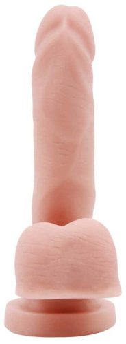 Realistic Dildo The Glad Eye – élethű dildó 11 cm hosszú