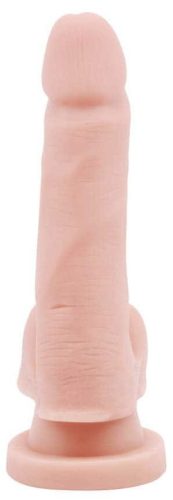 Realistic Dildo The Glad Eye – élethű dildó 11 cm hosszú