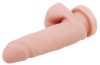 Realistic Dildo The Glad Eye – élethű dildó 11 cm hosszú