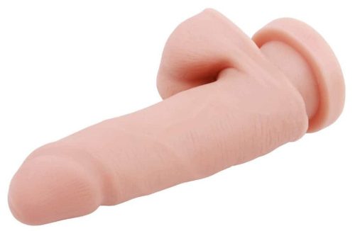 Realistic Dildo The Glad Eye – élethű dildó 11 cm hosszú