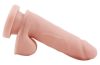 Realistic Dildo The Glad Eye – élethű dildó 11 cm hosszú