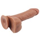 Realistic Dildo Fashion Dude – prémium realisztikus íntárgy