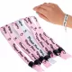 Karkötő szett leendő menyasszonynak és lánybúcsúsoknak
