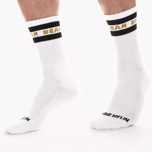 Bear Fetish – fél zokni érzéki játékokhoz