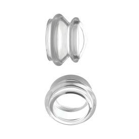 Nagy 40 mm-es érzéki szívókák