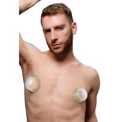 Nagy 40 mm-es érzéki szívókák