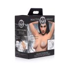 Nagy 40 mm-es érzéki szívókák