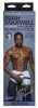 Isiah Maxwell – élethű dildó 23 x 4 cm