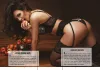 Kamasutra Extra szexjáték könyv