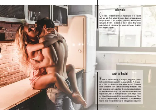 Kamasutra Extra szexjáték könyv