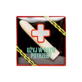 Vibrátor fehér