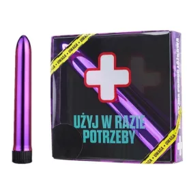 Vibrátor lila