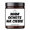 Sojagyertya Mam Ochotę Na Ciebie
