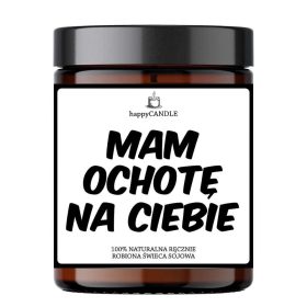 Sojagyertya Mam Ochotę Na Ciebie
