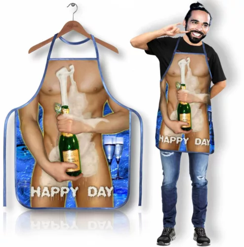 Happy Day Fartuszek 133HD kötény