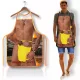 Beach Boy Fartuszka 129BB
