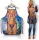 American Woman Fartusz 125AW
