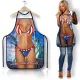 American Woman Fartusz 125AW