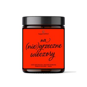 Sojagyertya rossz esti hangulathoz