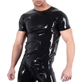 Latex Póló - érzéki prémium alapdarab