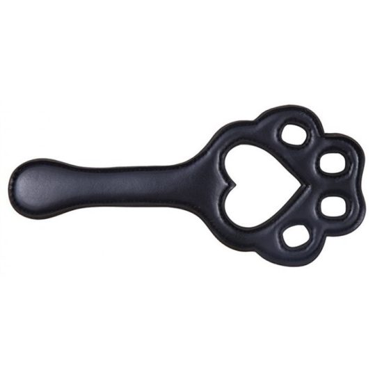 Paddle Leg – 28 cm-es fekete pálca