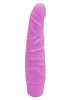 Mini Classic Slim Vibrátor Rezgő, vízálló 16 cm rózsaszín