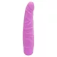 Mini Classic Slim Vibrátor Rezgő, vízálló 16 cm rózsaszín