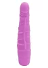 Mini Classic Slim Vibrátor Rezgő, vízálló 16 cm rózsaszín