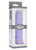 Mini Classic Vibrátor 7 mód Szilikon Lila