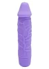 Mini Classic Vibrátor 7 mód Szilikon Lila