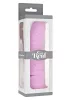 Mini Classic Vibrátor G-pont stimuláló 7 mód rózsaszín