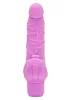 Classic Stim Vibrátor Rózsaszín