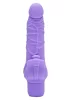 Classic Stim Vibrátor Többfokozatú, Csiklóstimuláló Lila