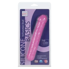 Szexjáték 10 mód rezgés rózsaszín