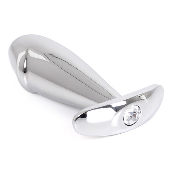 Bijou – anális díszített dugó 9 x 3 cm