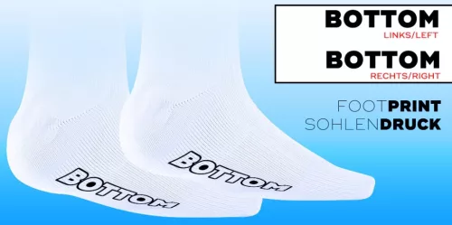 Socken NEON – stílusos, vibráló zokni