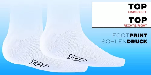 Sneak Berlin – elegáns fekete-pink zoknik