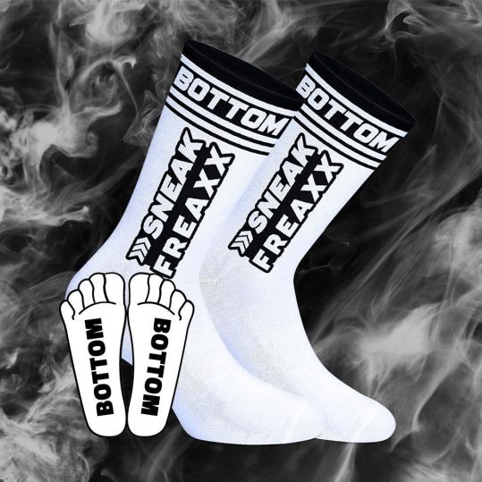 Socken Classic – prémium, kényelmes sima zokni