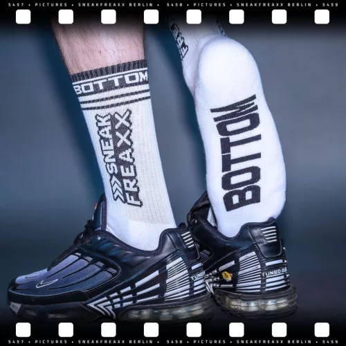 Socken Classic – prémium, kényelmes sima zokni