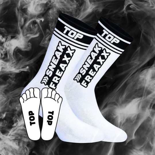 Socken Classic Top – stílusos, prémium zokni
