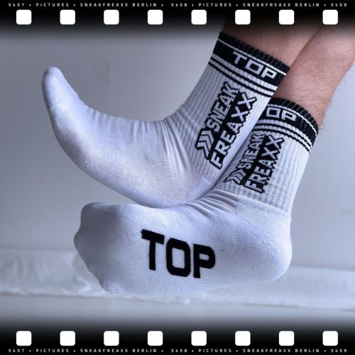 Socken Classic Top – stílusos, prémium zokni