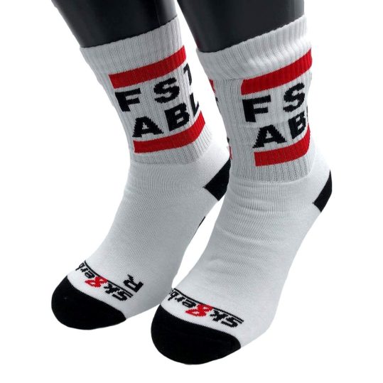 Sk8erboy FST – stílusos, prémium zokni ABL